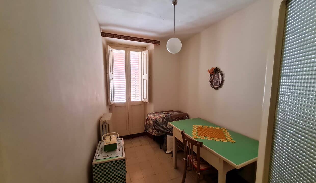 A home in Italy5037