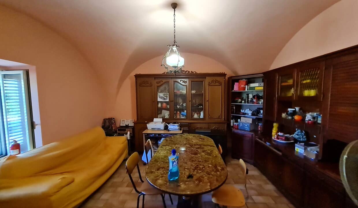 A home in Italy5359