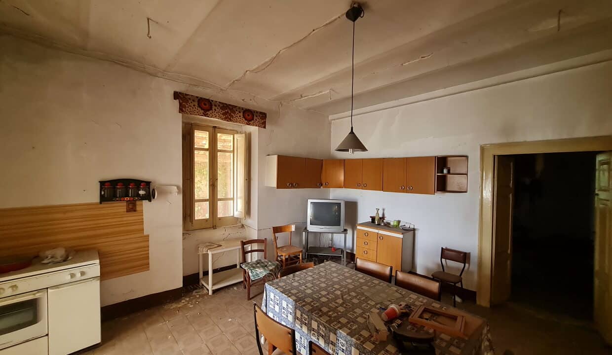 A home in Italy5749