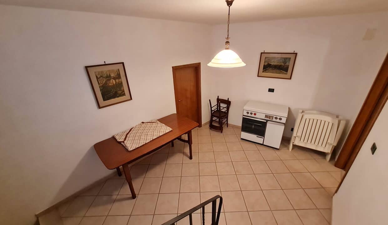 A home in Italy5940