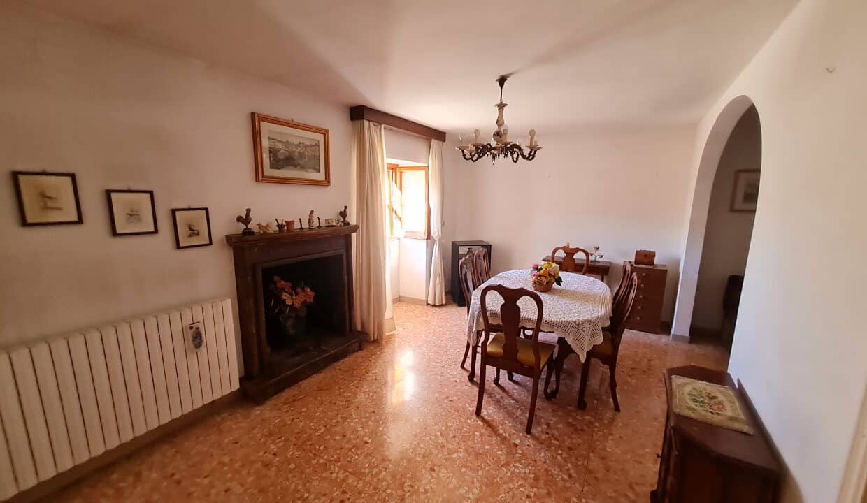 A home in Italy6366