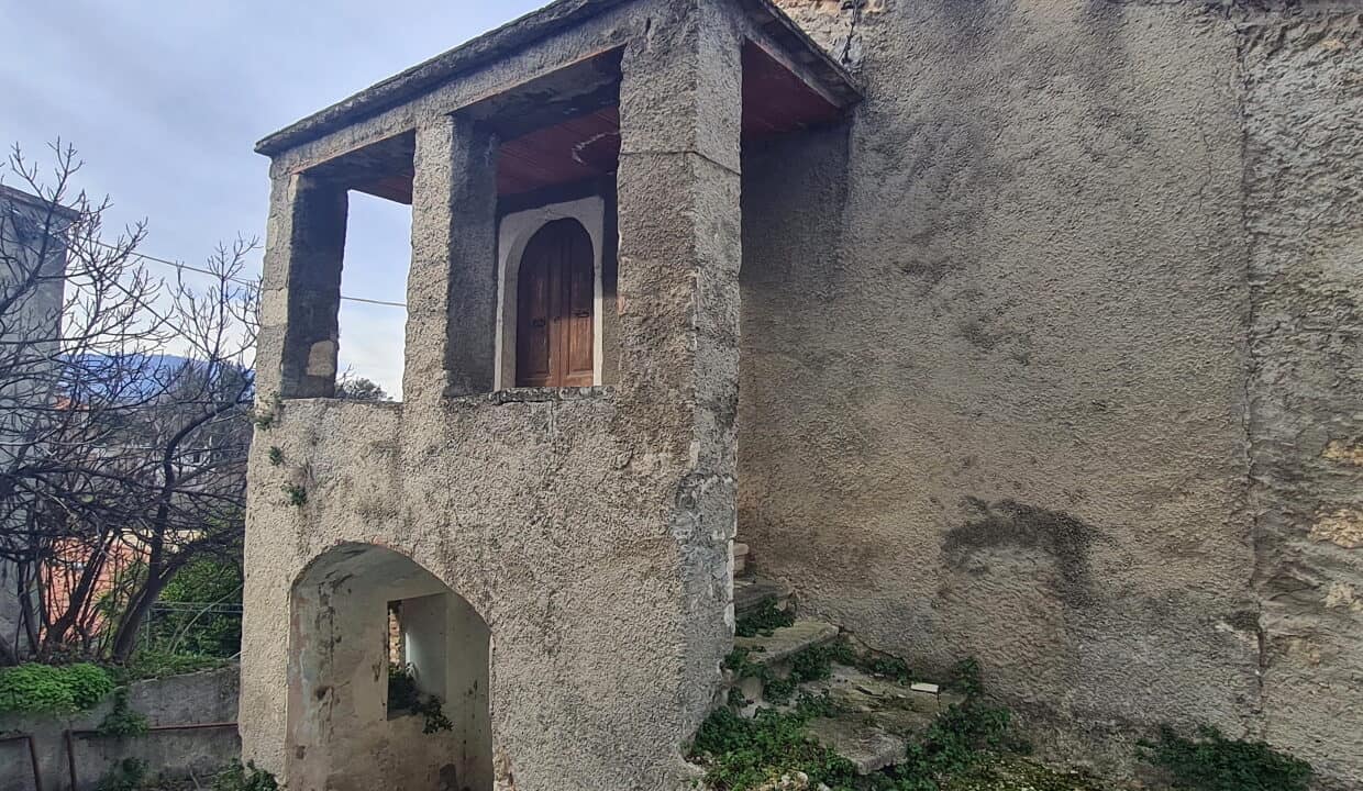 A home in Italy6521