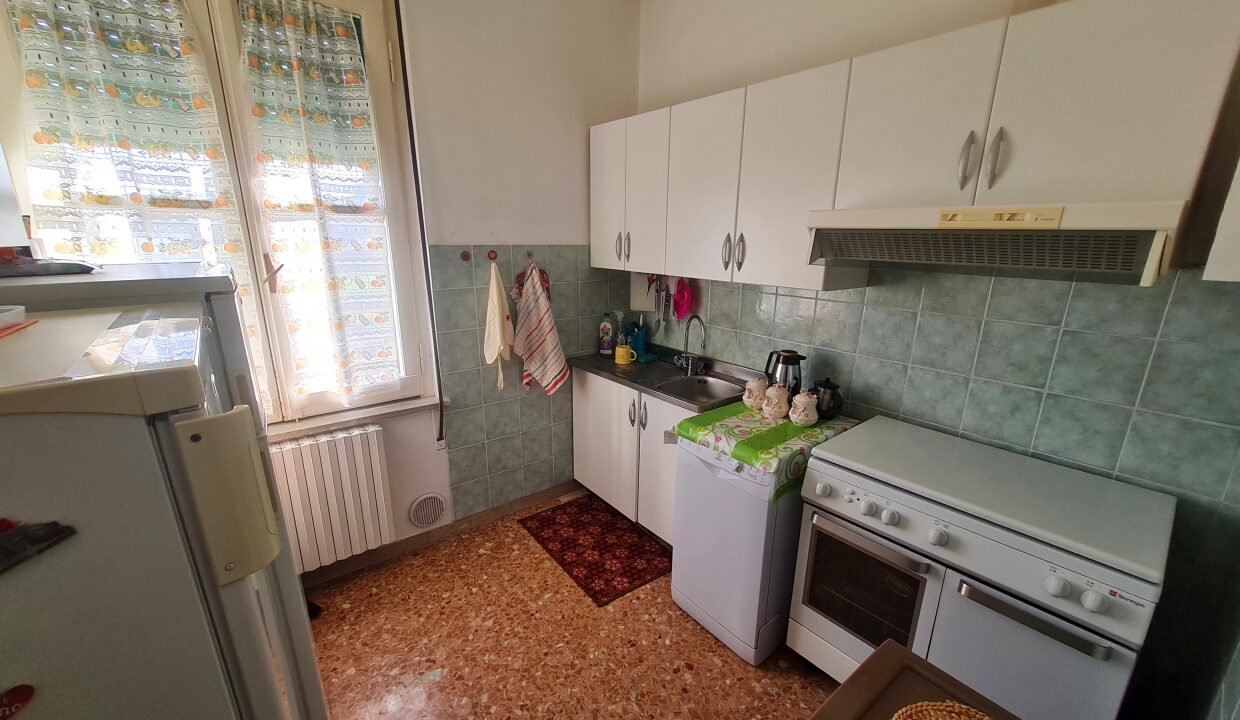 A home in Italy6779