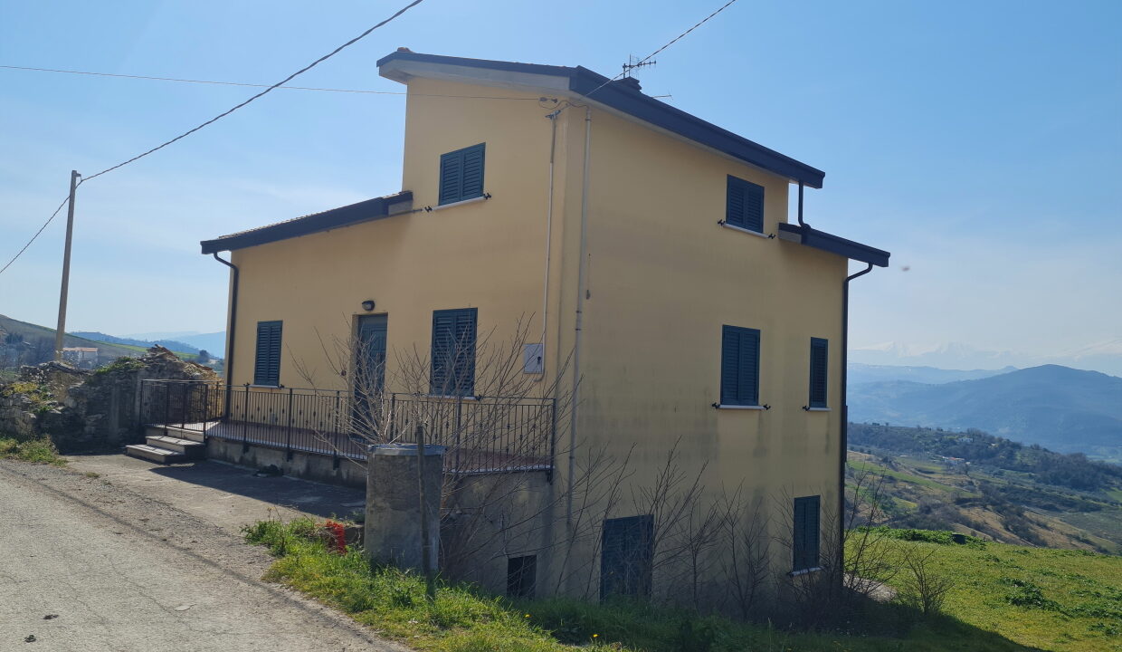 A home in Italy6879