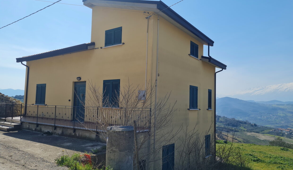 A home in Italy6880