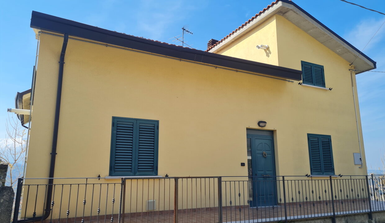 A home in Italy6884