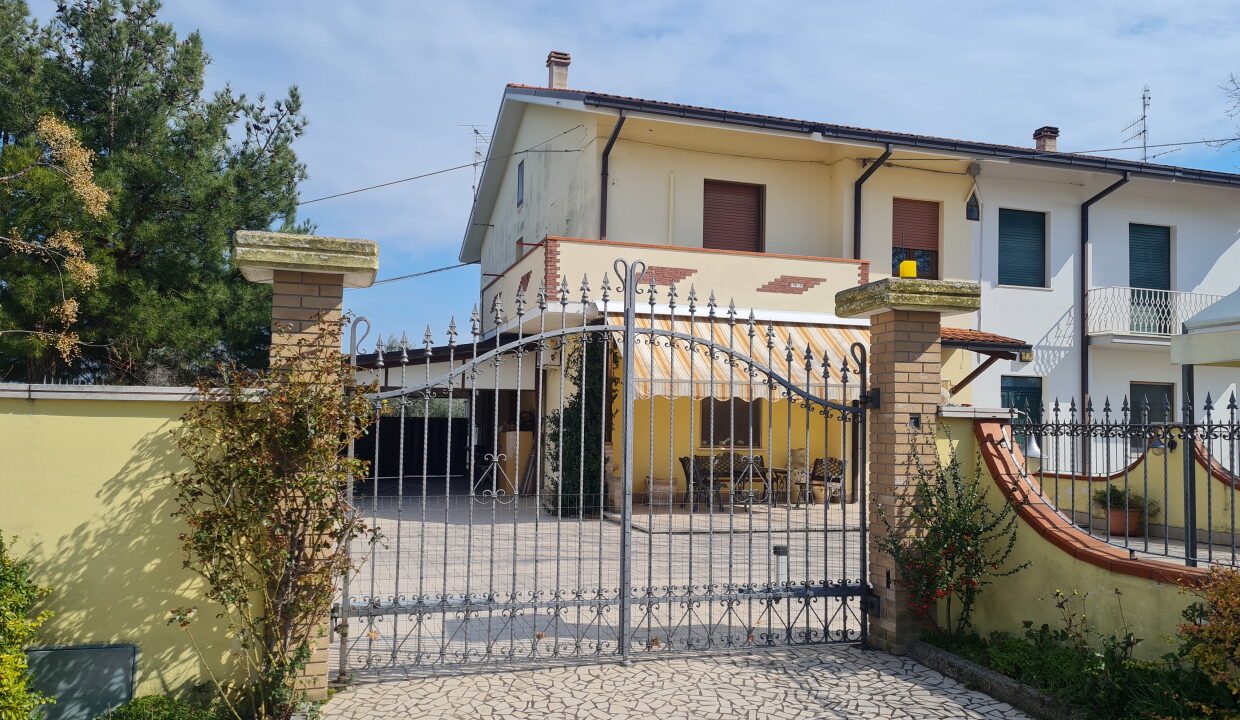 A home in Italy7088