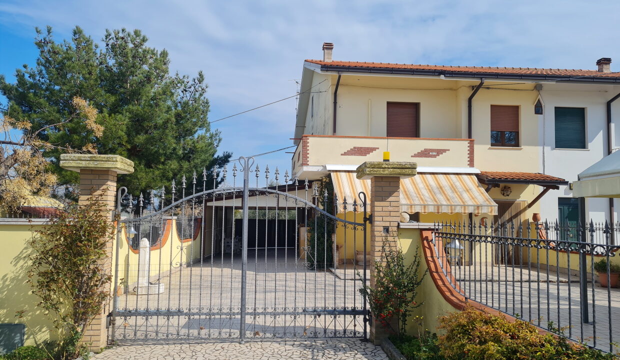 A home in Italy7092