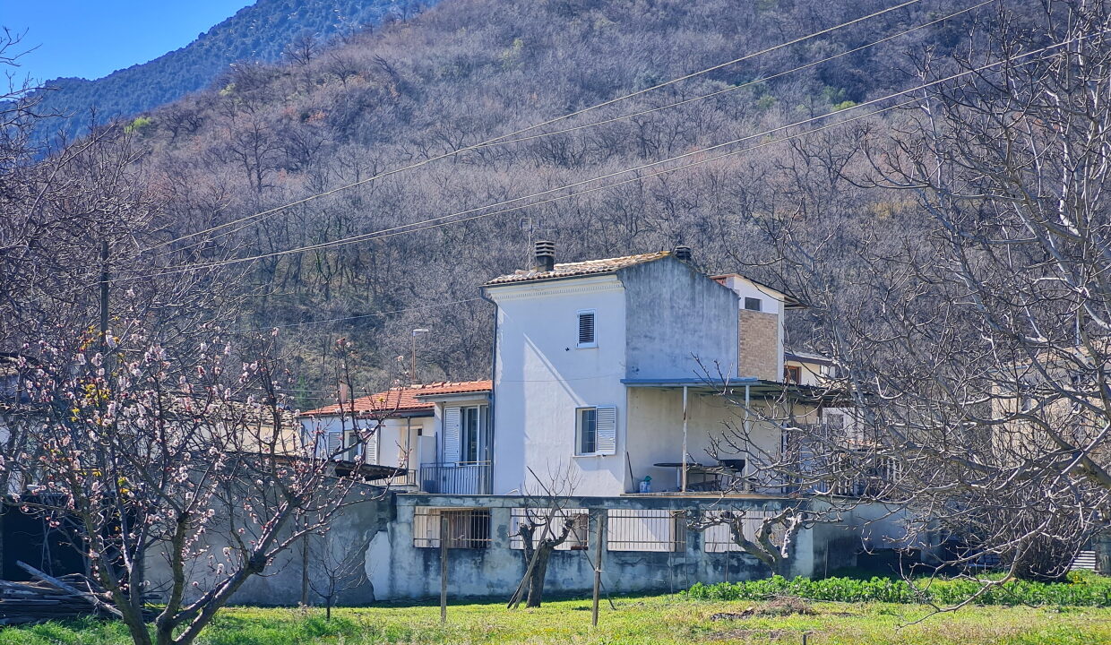 A home in Italy7315