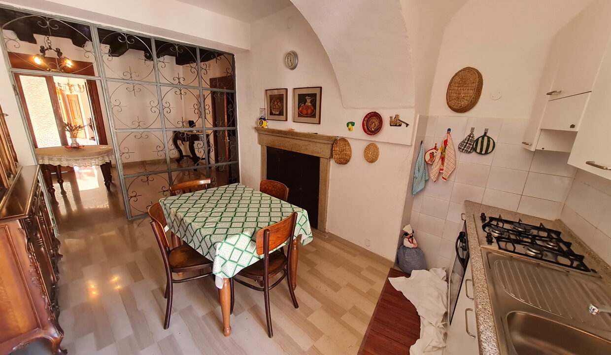A home in Italy7943