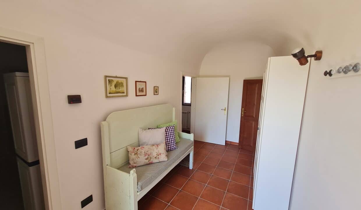 A home in Italy8702