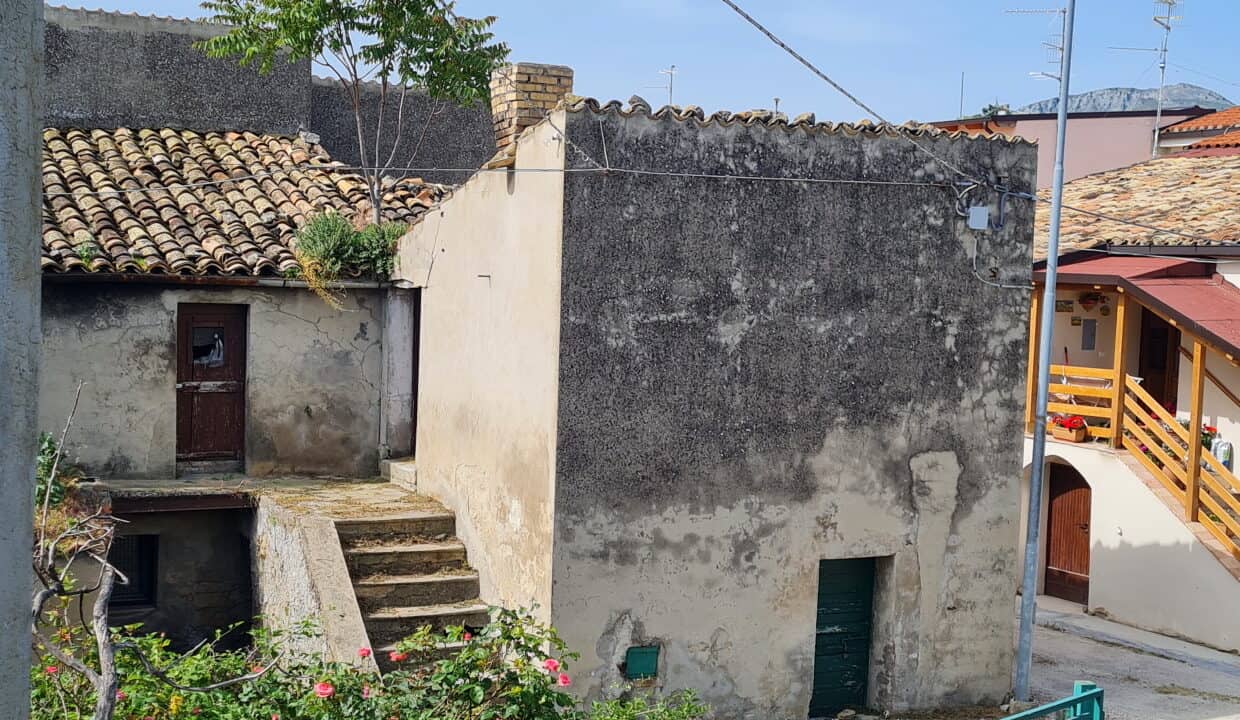 A home in Italy8996
