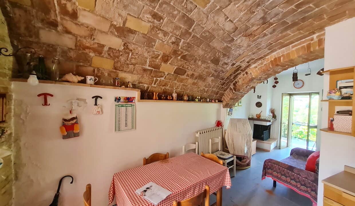 A home in Italy9221