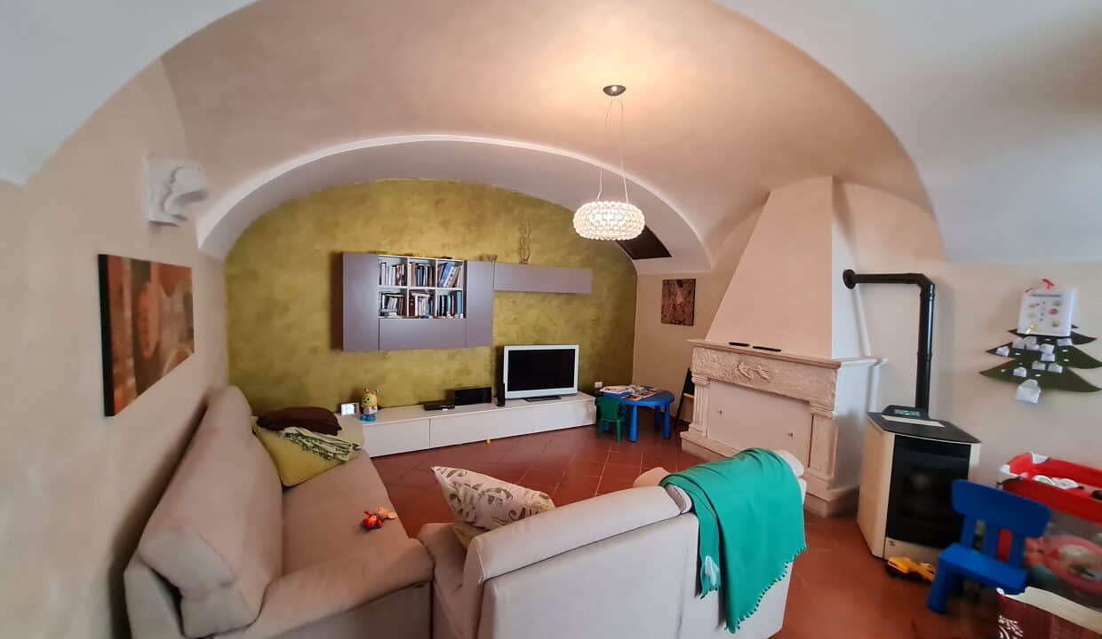 A home in Italy9925