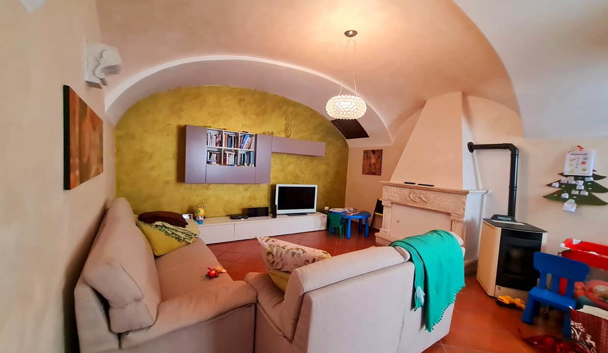 A home in Italy9926