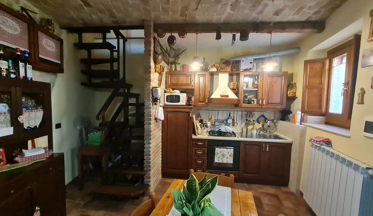 A home in Italy10719