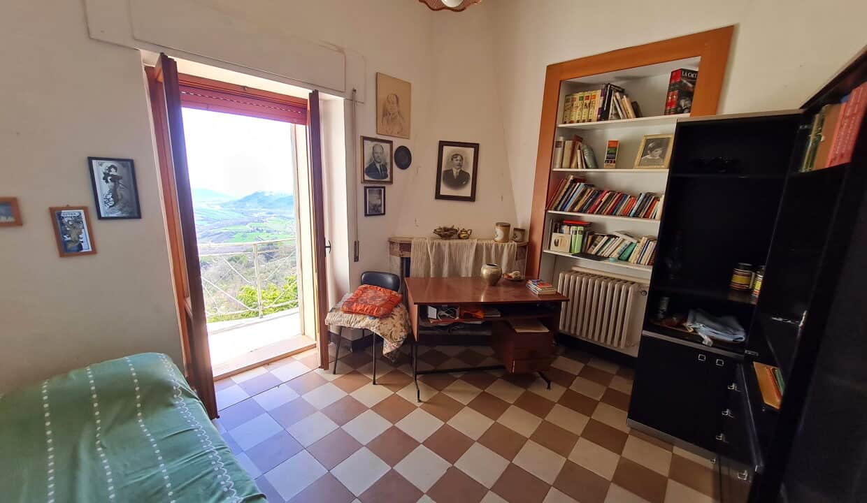 A home in Italy10797