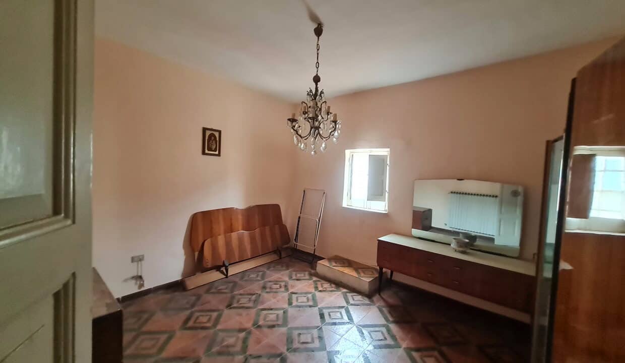 A home in Italy10849