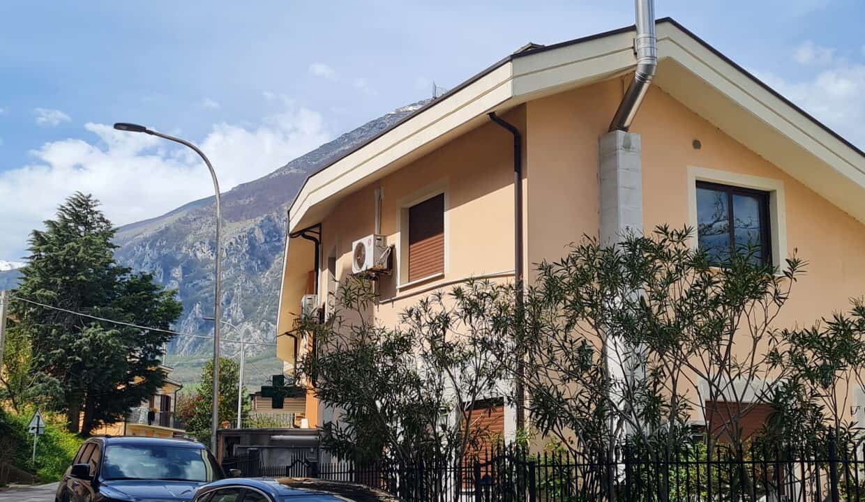 A home in Italy10916