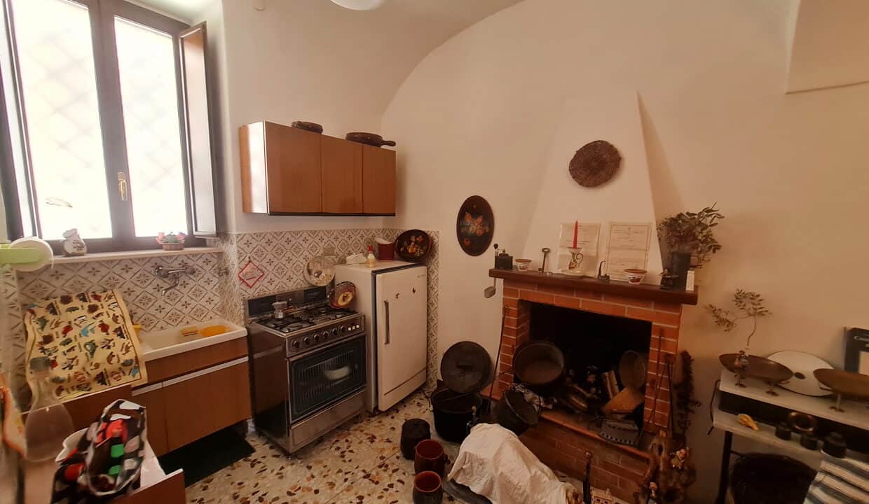 A home in Italy10987