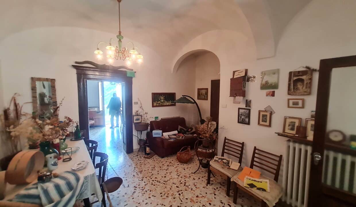 A home in Italy10988