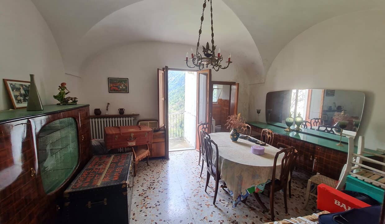 A home in Italy10990