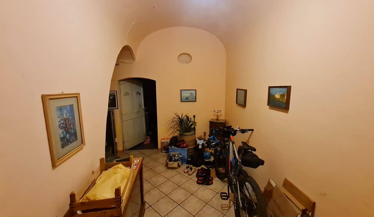 A home in Italy11034