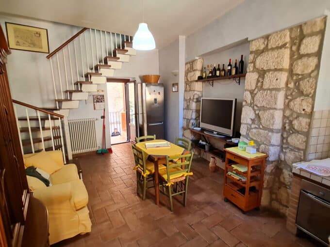 Ref 428 Beautiful stone property in a stunning village